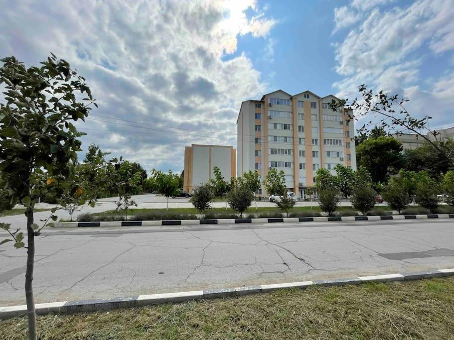 Mark House 4 Causeni Zewnętrze zdjęcie