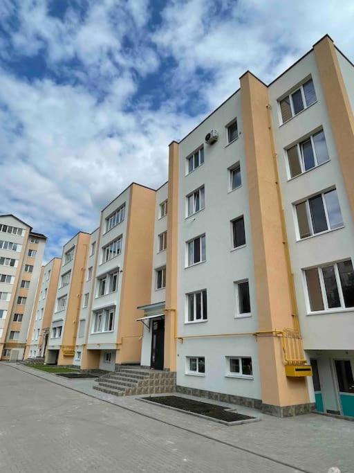Mark House 4 Causeni Zewnętrze zdjęcie