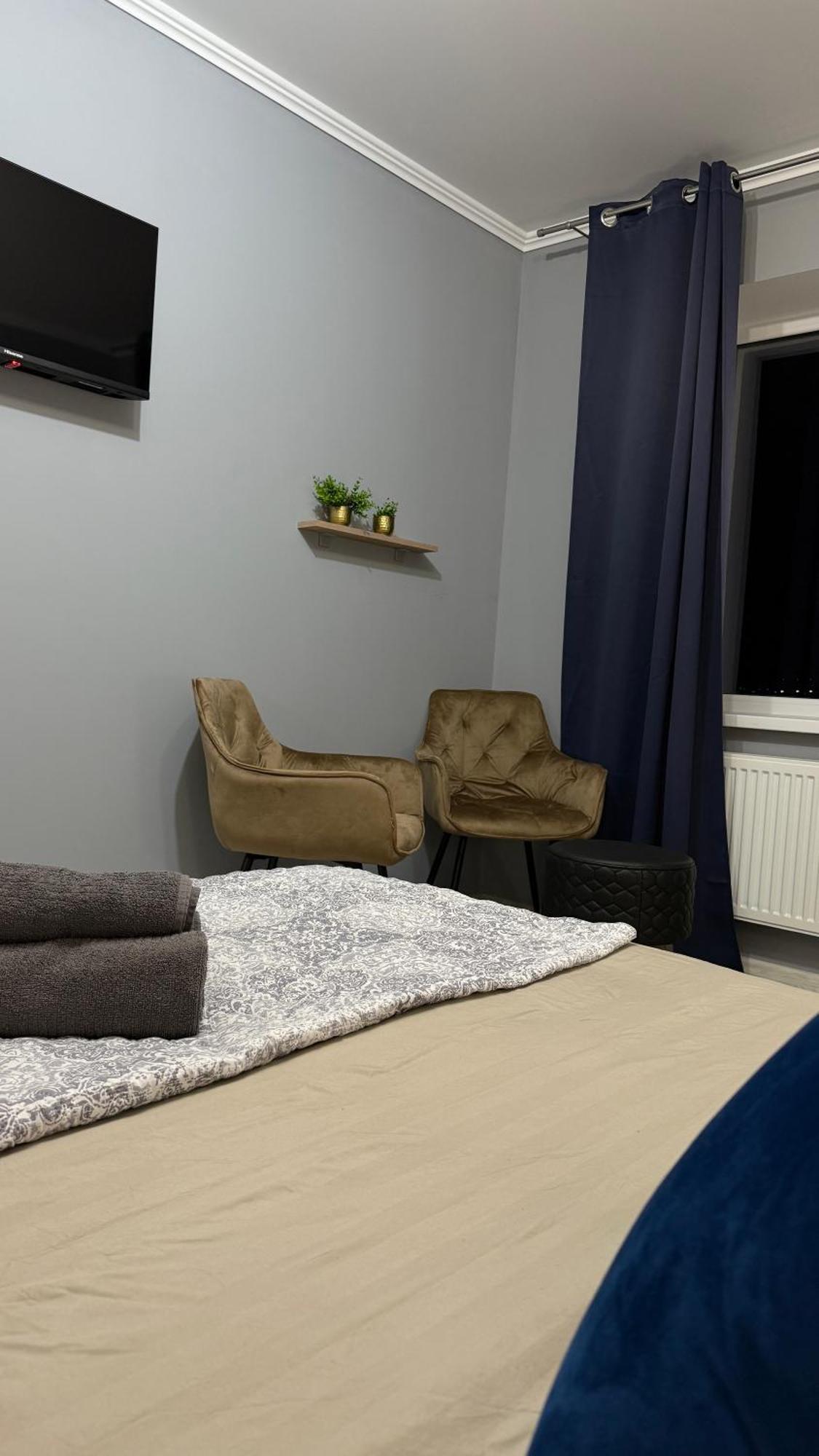 Mark House 4 Causeni Zewnętrze zdjęcie
